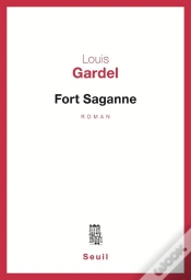 Capa do artigo Fort Saganne