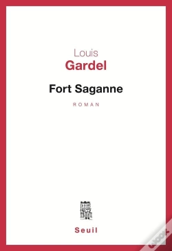 Capa do artigo Fort Saganne