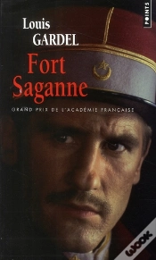 Capa do artigo Fort Saganne