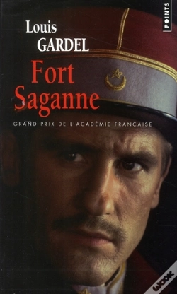 Capa do artigo Fort Saganne