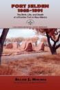 Fort Selden, 1865-1891 - Preview