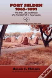 Fort Selden, 1865-1891