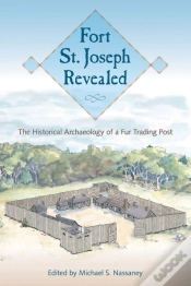Capa do artigo Fort St. Joseph Revealed