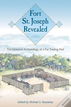 Capa do artigo Fort St. Joseph Revealed