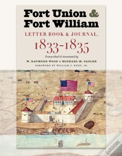 Capa do artigo Fort Union & Fort William
