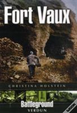 Capa do artigo Fort Vaux: Verdun  (Battleground)