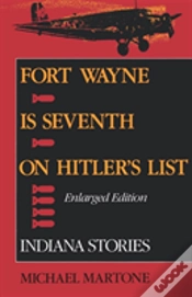 Capa do artigo Fort Wayne Is Seventh On Hitler