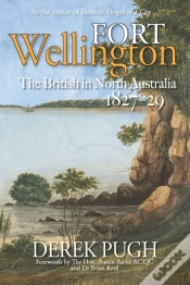Capa do artigo Fort Wellington