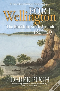 Capa do artigo Fort Wellington