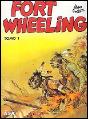Fort Wheeling - Tomo 1 - Preview