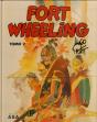 Fort Wheeling - Tomo 2 - Preview
