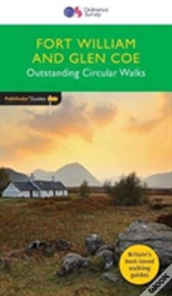 Capa do artigo Fort William & Glen Coe