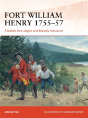 Fort William Henry 1755â€“57 - Preview