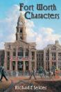 Fort Worth Characters - Preview