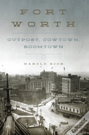 Capa do artigo Fort Worth