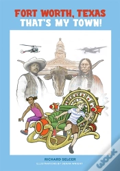 Capa do artigo Fort Worth, Texas, That