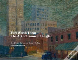 Capa do artigo Fort Worth Then