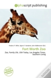 Capa do artigo Fort Worth Zoo