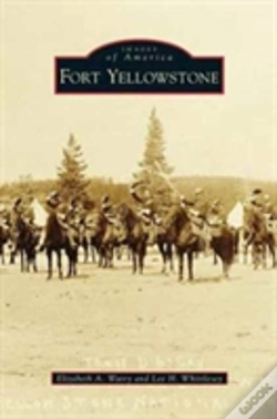 Capa do artigo Fort Yellowstone