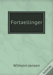 Capa do artigo Fortaellinger