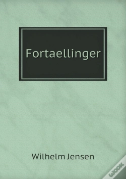 Capa do artigo Fortaellinger