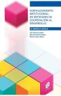 Fortalecimiento Institucional De Entidades De Cooperación Al Desarrollo - Preview