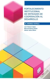Capa do artigo Fortalecimiento Institucional De Entidades De Cooperación Al Desarrollo