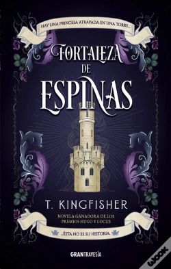 Capa do artigo Fortaleza De Espinas