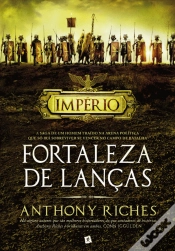 Capa do artigo Fortaleza de Lanças