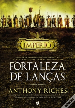 Capa do artigo Fortaleza de Lanças