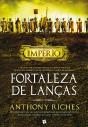 Fortaleza De Lanças - Preview