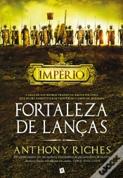 Capa do artigo Fortaleza De Lanças