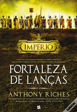 Capa do artigo Fortaleza De Lanças