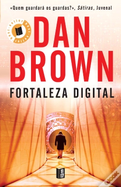 Capa do artigo Fortaleza Digital