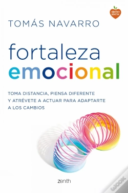 Capa do artigo Fortaleza Emocional