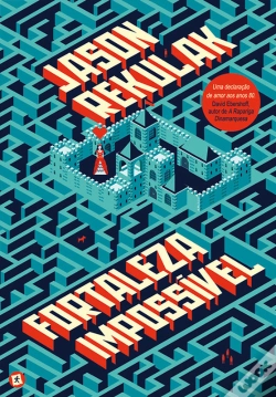 Capa do artigo Fortaleza Impossível