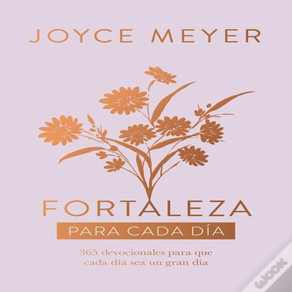 Fortaleza Para Cada Dia