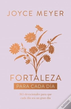 Capa do artigo Fortaleza Para Cada Dia