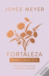 Capa do artigo Fortaleza Para Cada Dia