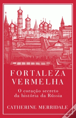 Capa do artigo Fortaleza Vermelha