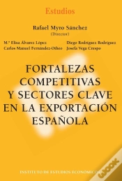 Capa do artigo Fortalezas Competitivas Y Sectores Clave En La Exportacion