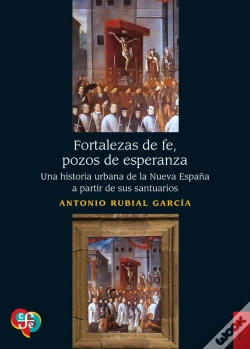 Capa do artigo Fortalezas De Fe, Pozos De Esperanza