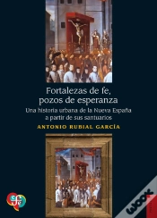 Capa do artigo Fortalezas De Fe, Pozos De Esperanza