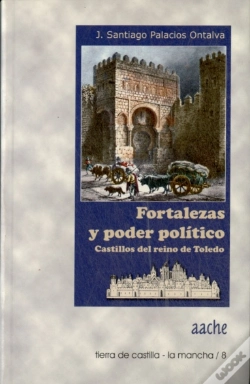 Capa do artigo Fortalezas Y Poder Politico Castillos