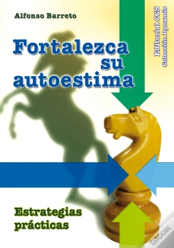 Capa do artigo Fortalezca Su Autoestima