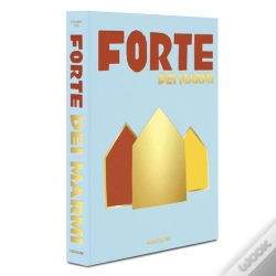 Capa do artigo Forte Dei Marmi