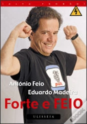 Capa do artigo Forte e Feio