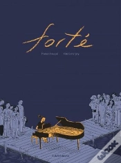 Capa do artigo Forté