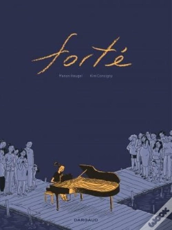 Capa do artigo Forté