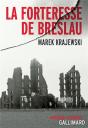 Forteresse Breslau - Preview
